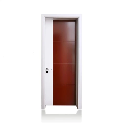 Đôi màu sơn chống thấm nước nội thất cửa WPC