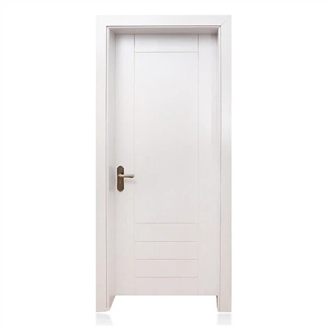 Không có formaldehyde Moderm nội thất WPC door